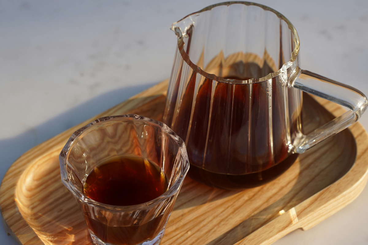 Café Preto.| Foto: Ilustração Pexels