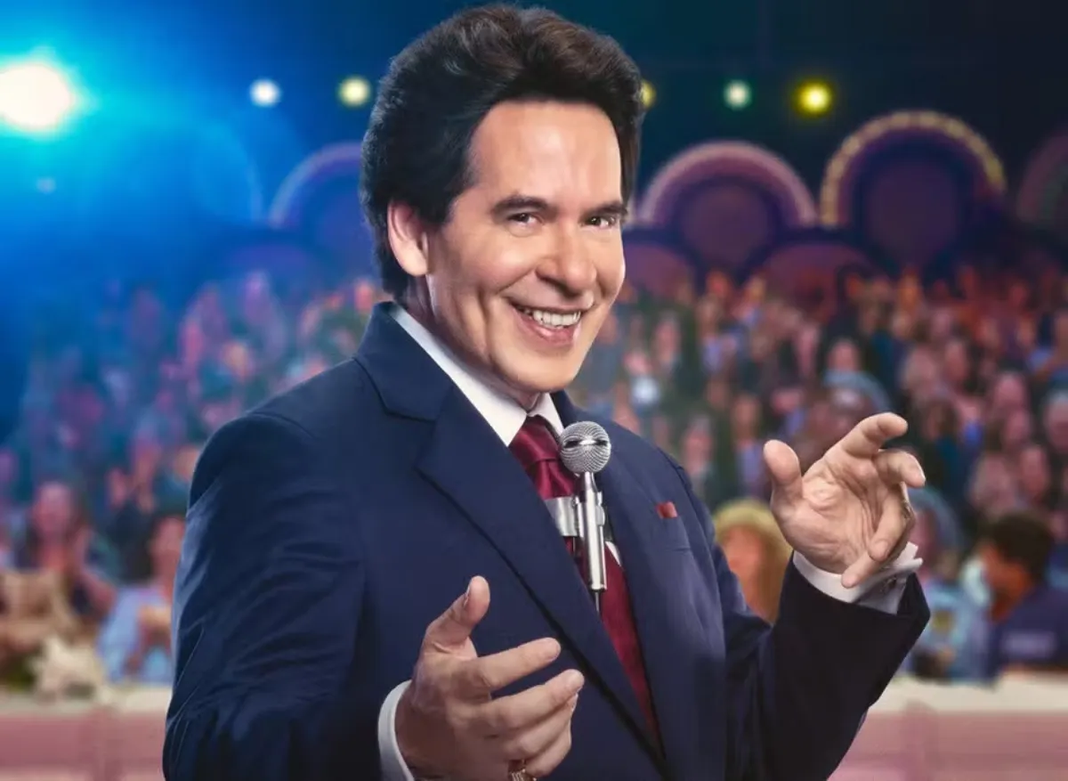 silvio santos filme hassum