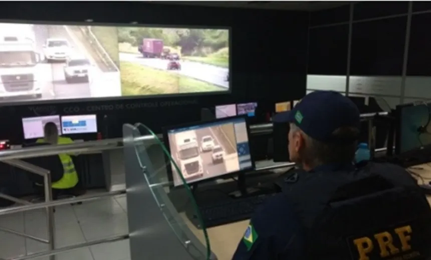 PRF inicia ‘Operação São João’ com dicas de rotas alternativas aos motoristas