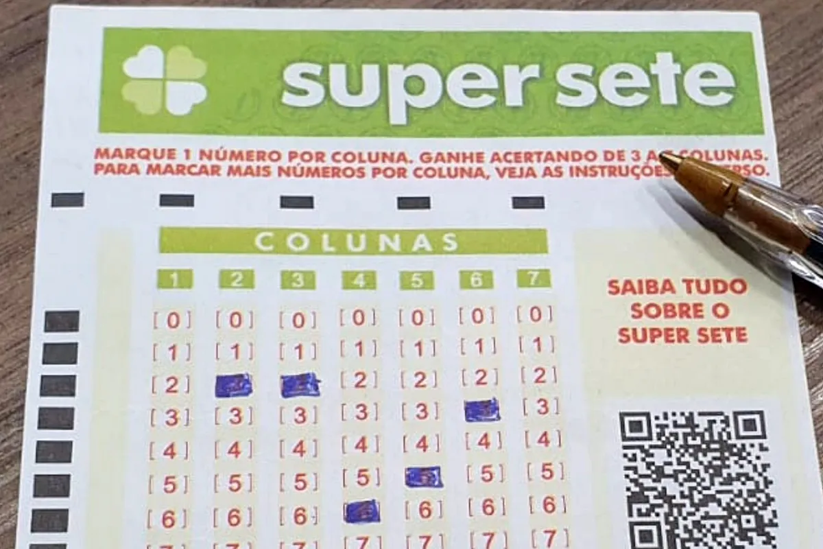Super Sete