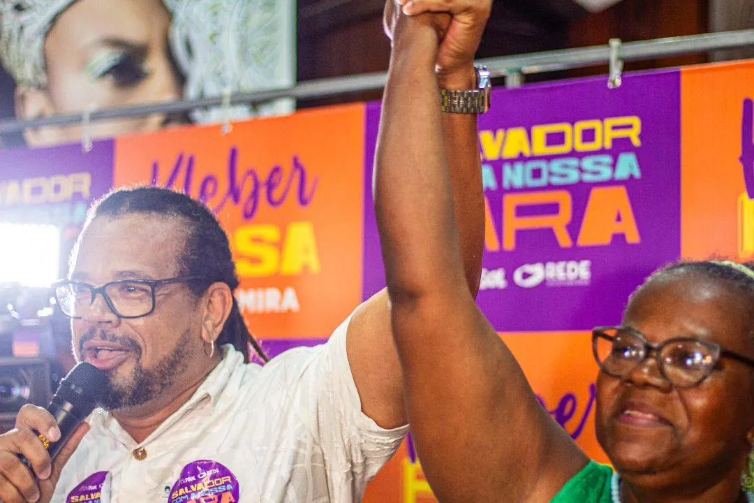 Kleber Rosa e Dona Mira realizam Plenária destinada à juventude de Salvador neste sábado