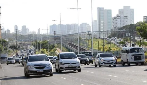 IPVA de placas pode ser pago dentro do prazo estabelecido pela Sefaz; saiba mais