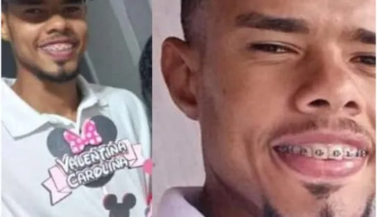 Corpo de jovem que se jogou de carro após receber ameaças de motorista por aplicativo é enterrado; família cobra justiça 