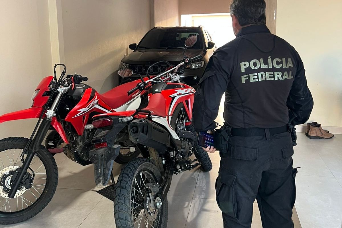 Opera&ccedil;&atilde;o Repasse