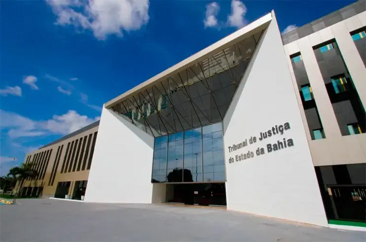 TJ-BA abre processos contra dois juízes por condutas irregulares; Foto:Divulgação