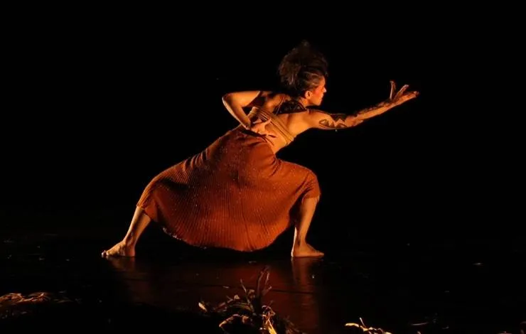 Festival de Dança em Itacaré abre inscrições com cachê de até R$8 Mil
