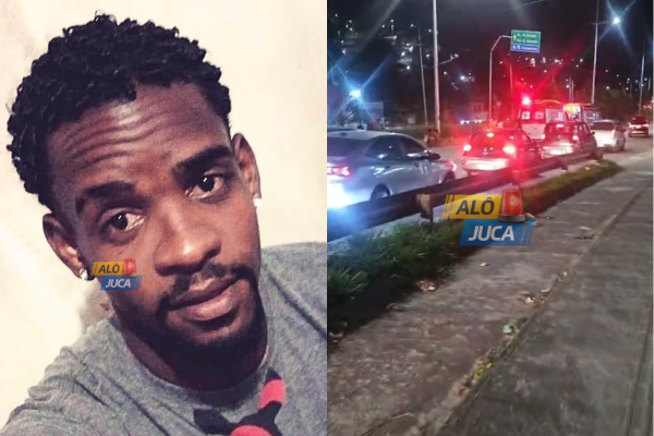 Homem Morre Ap&oacute;s Moto Ser Atingida Por Carro Em Alta Velocidade Na Av. 29 De Mar&ccedil;o