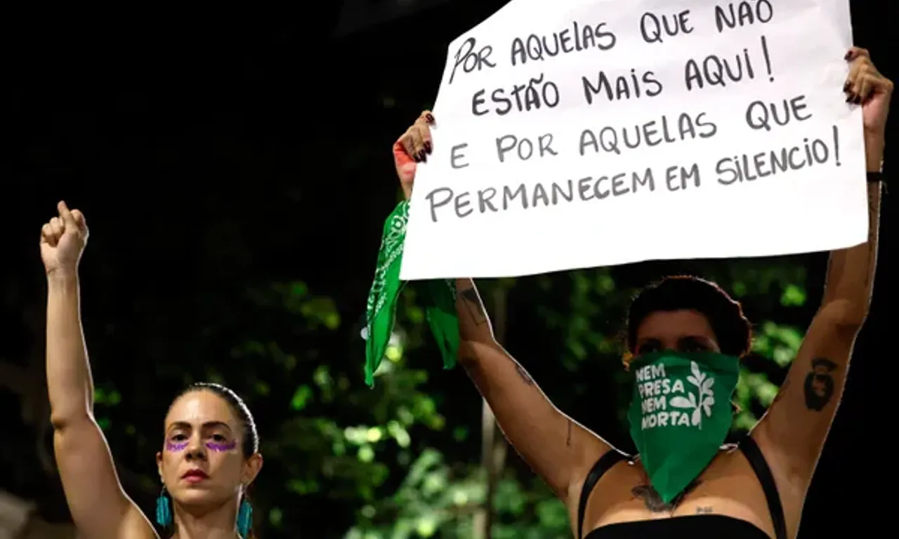 O estudo tamb&eacute;m aponta lacunas na identifica&ccedil;&atilde;o das v&iacute;timas. | Foto: T&acirc;nia R&ecirc;go/Ag&ecirc;ncia Brasil