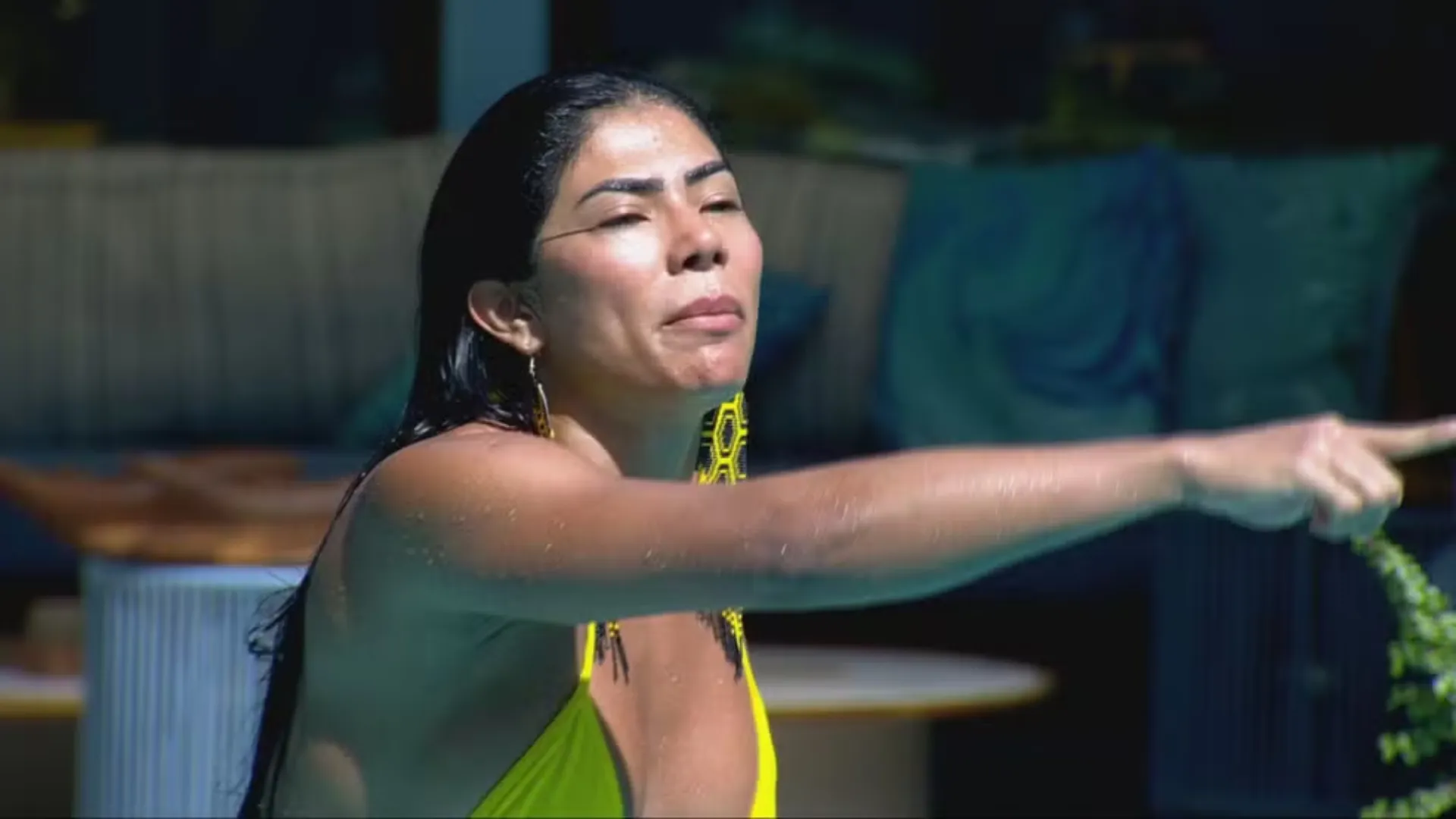 BBB 26 tem treta generalizada com Marciele, Ana Paula, Milena e Jonas; vídeos