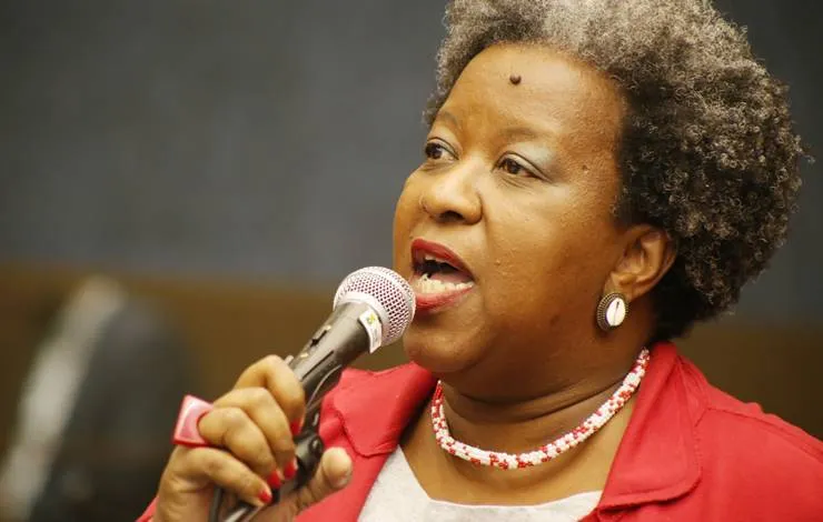 Lula anuncia Macaé Evaristo como nova ministra dos Direitos Humanos