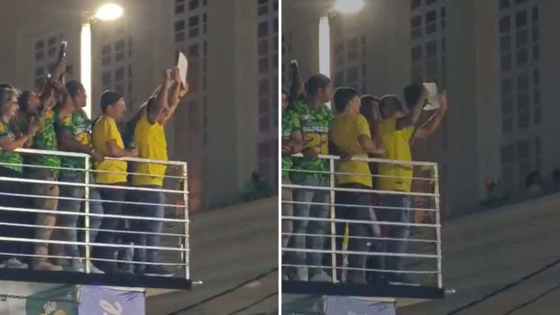 Fl&aacute;vio Bolsonaro recebe t&iacute;tulo de cidad&atilde;o soteropolitano