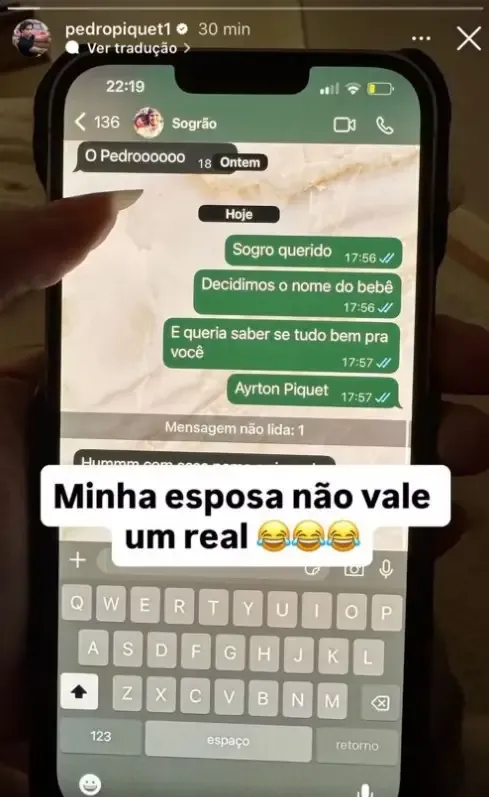 Foto: Reprodução
