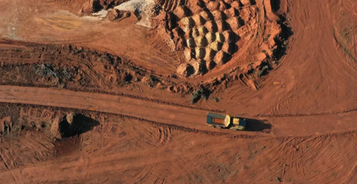 F&aacute;brica De Sulfato De Magn&eacute;sio Em Feira De Santana Ser&aacute; Adquirida Em 90% Pela Empresa Australiana Bcm
