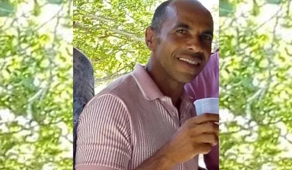 PM é torturado e morto após atender ligação e sair de casa em Feira de Santana