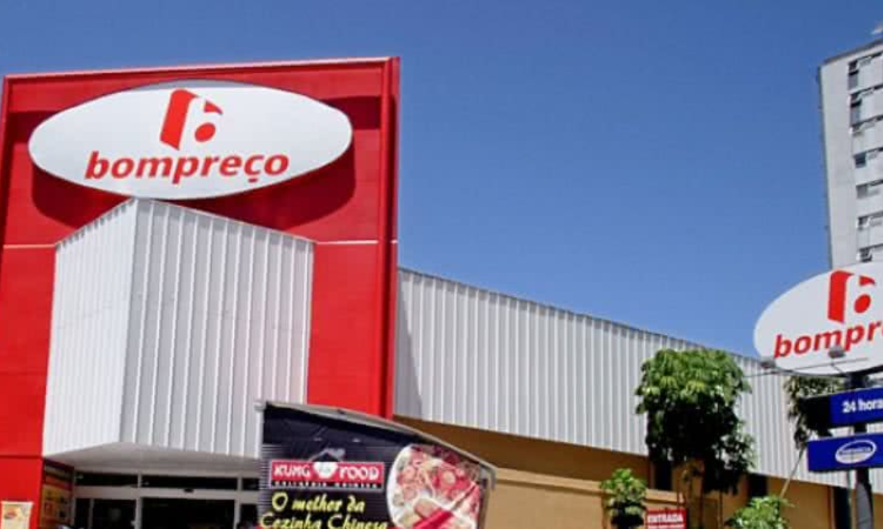 Supermercado de Salvador &eacute; condenado por manter c&acirc;meras em vesti&aacute;rio.Foto: Divulga&ccedil;&atilde;o