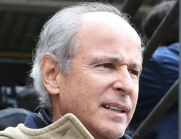 Juiz recebe denúncia contra presidente da Andrade Gutierrez