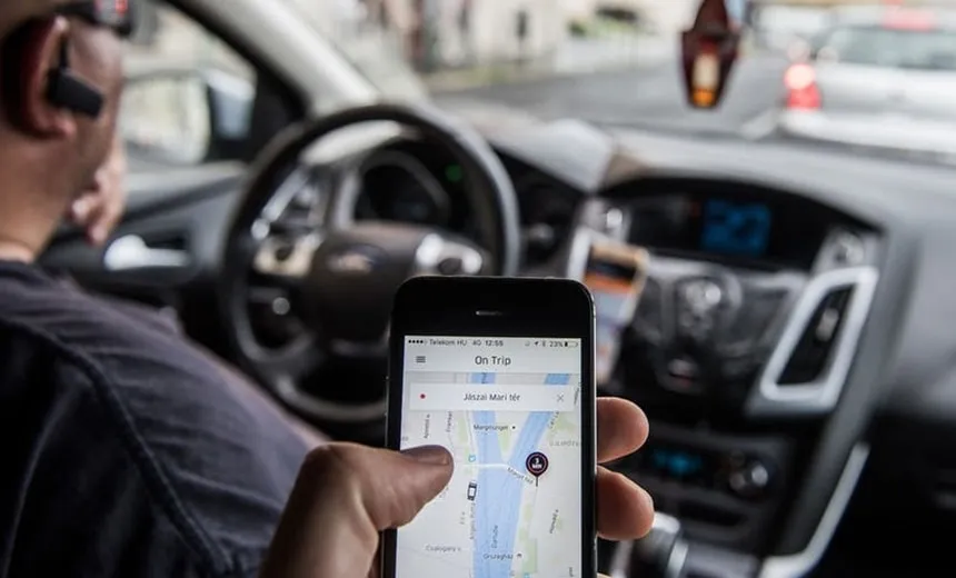 Novo aplicativo para pedir táxi em Salvador é lançado nesta segunda-feira