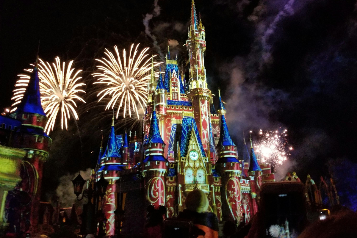 Disney Investe Us$ 1 Bilhão Na Open AI E Libera Mais De 200 Personagens Para Vídeos Gerados Por IA. |Foto: Pexels