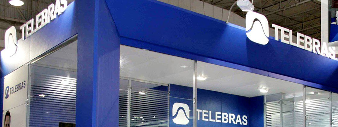 Telebras. | Foto: Divulgação Telebras