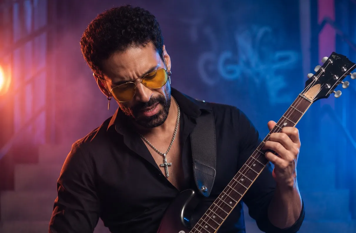 Cantor baiano é selecionado para o The Voice Portugal e faz vaquinha para viajar