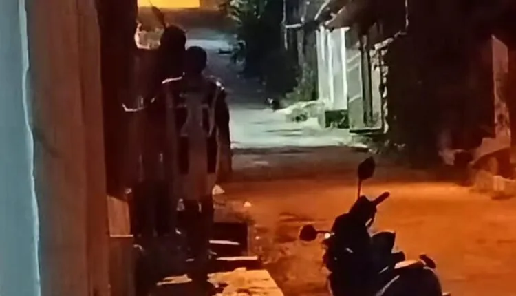 Ataque com ácido deixa três pessoas da mesma família feridas em Itabuna