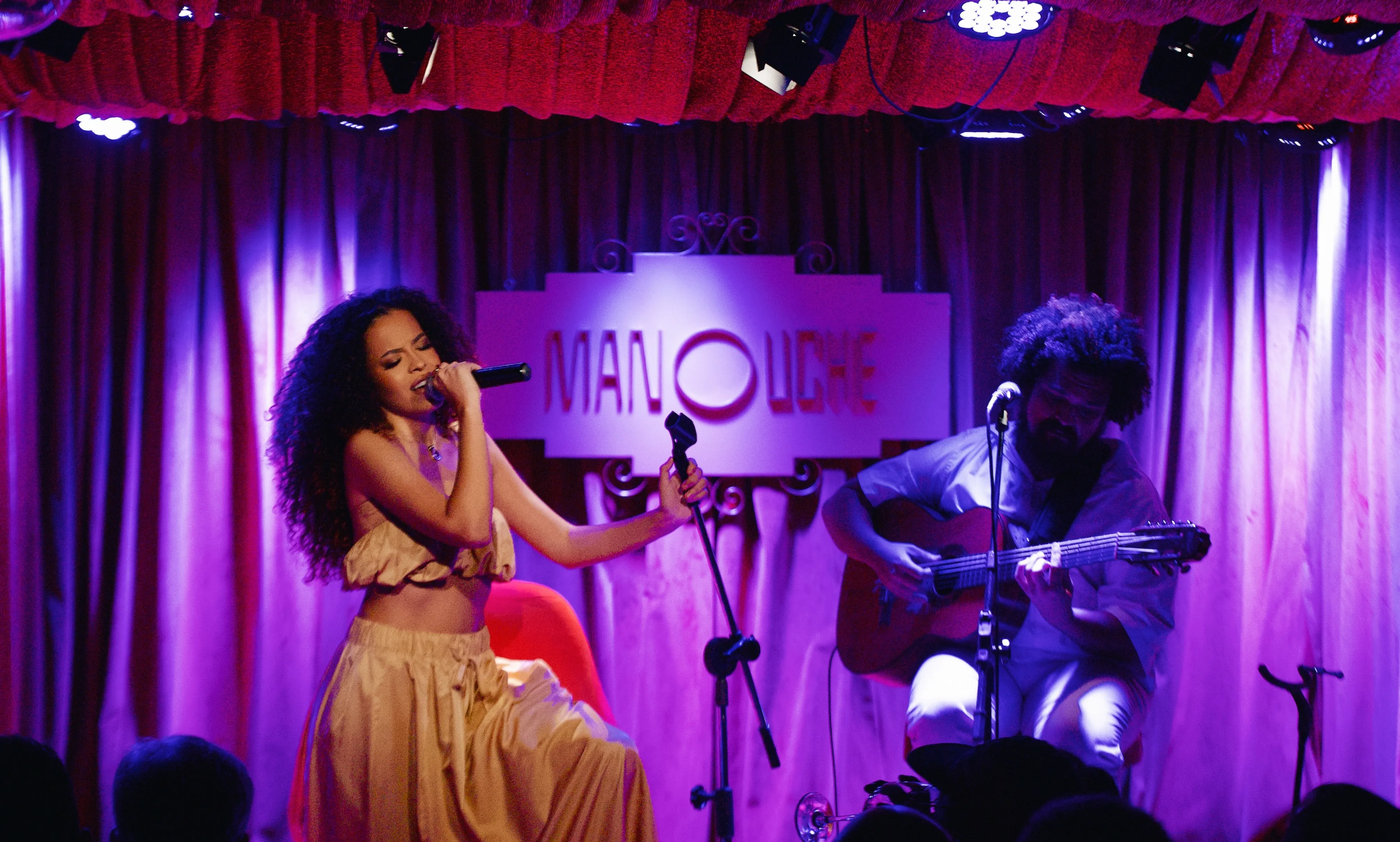 Liza Lou traz show 'Doce Confusão' a Salvador nesta quinta-feira