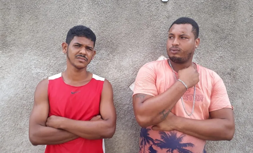 Dupla detida após morte de criança em Camaçari é liberada; “quem fez, tem que pagar”
