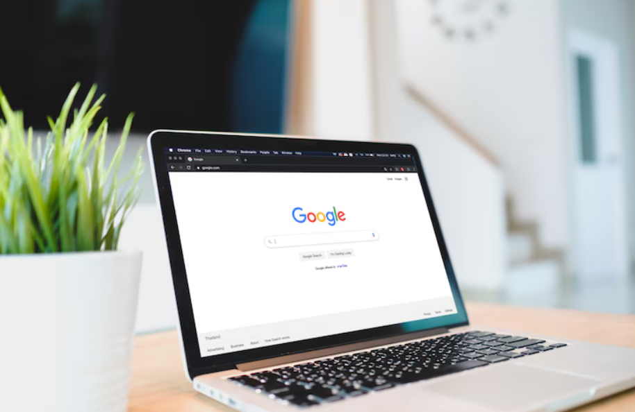 Google fala sobre minuta do golpe. Foto: Freepik