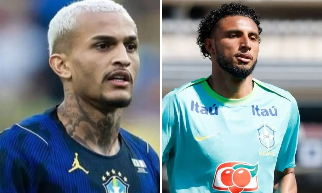 Por que Ancelotti convocou um volante após corte do lateral Wesley?