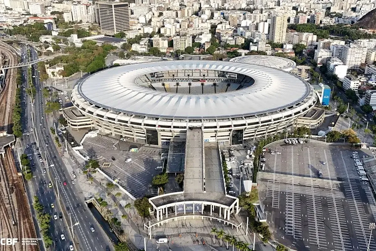 Maracana