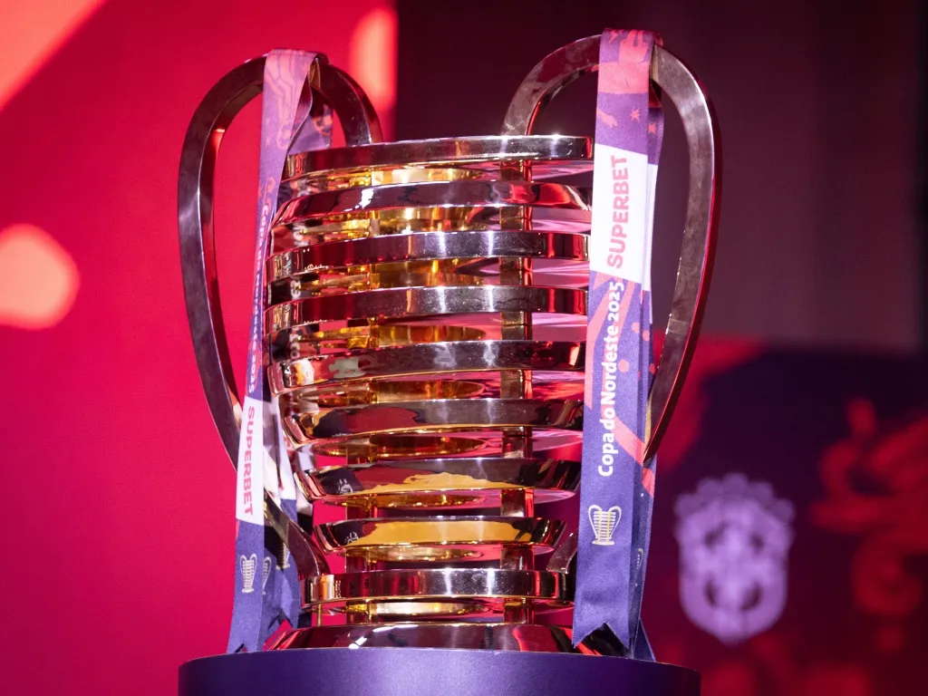 Definidas datas para as semifinais da Copa do Nordeste; confira