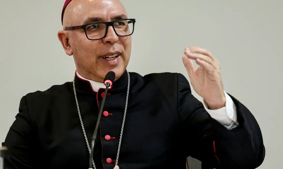 Secretário Da Cnbb Revela Opinião Do Papa Sobre O Brasil