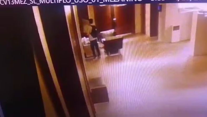 Ex Ceo Da Hurb É Preso Em Flagrante Por Furto De Obras De Arte