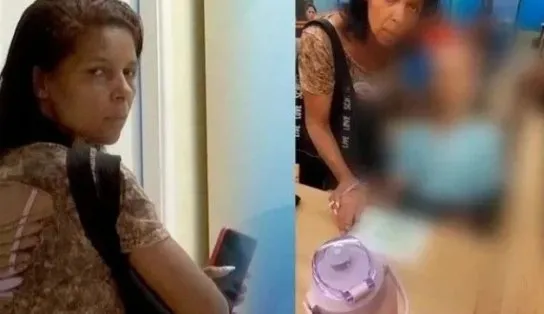 Caso Tio Paulo: sobrinha do idoso passa por audiência nesta terça-feira