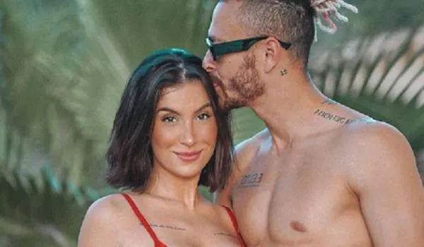 Influencer Bianca Andrade, a 'Boca Rosa', está grávida do primeiro filho, diz colunista