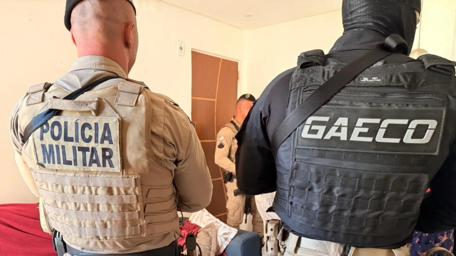 Casal é investigado por venda de dados sigilosos em Salvador