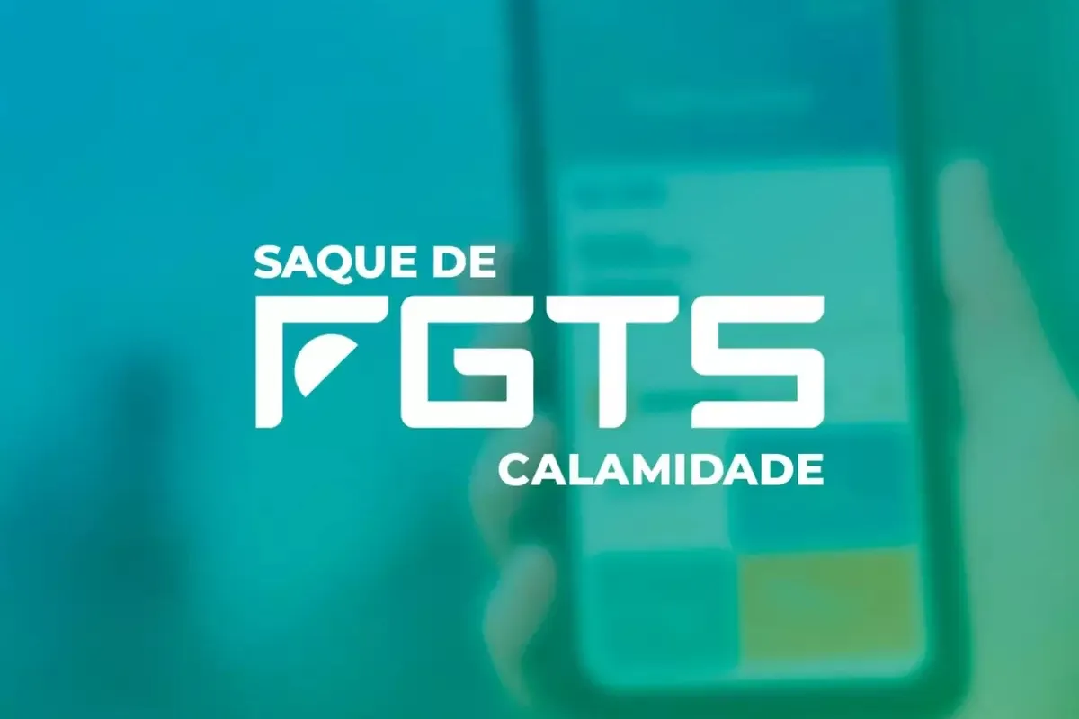 Saque Calamidade FGTS