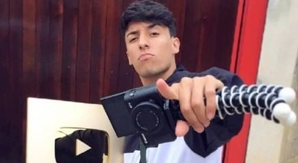 Influenciador desaparecido no Natal é encontrado enterrado no quintal da casa de amigos