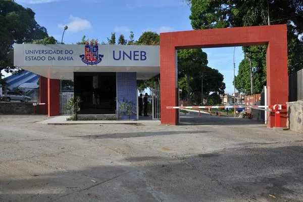 Uneb abre inscrições para vestibular 2026