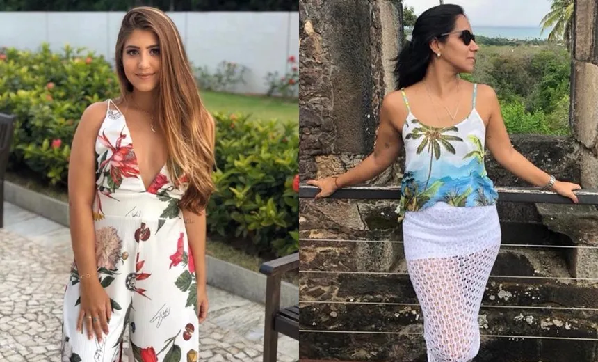 Roupas de grife são vendidas por R$ 10 em Salvador; saiba como comprar