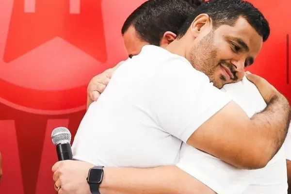 Após escolha do novo presidente no PT, qual futuro de Éden Valadares?