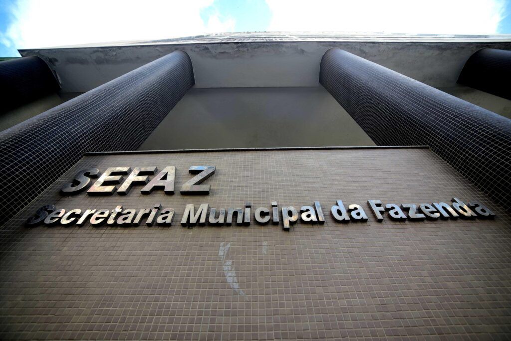 Devido ao Carnaval, o prazo para o pagamento do ISS foi prorrogado pela Sefaz. Foto: Jefferson Peixoto/Secom PMS