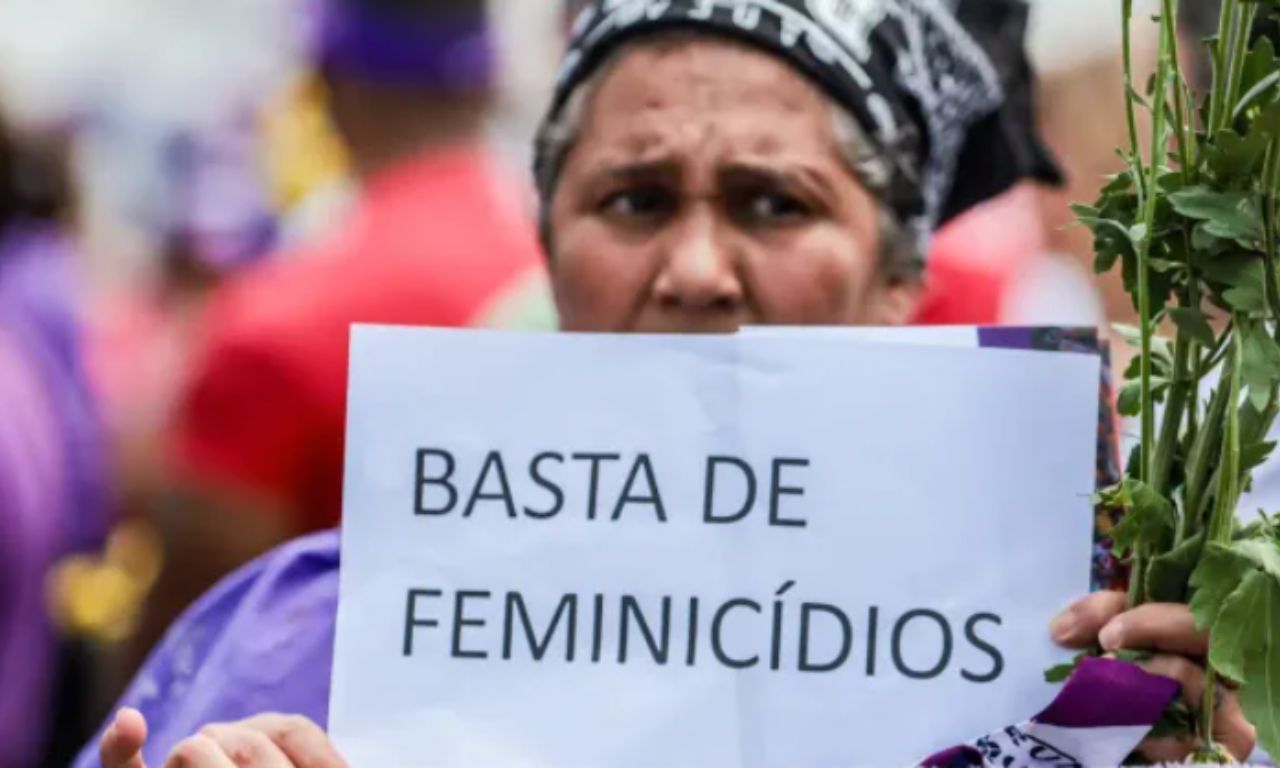 De acordo com o levantamento, a Bahia registrou 240 casos de viol&ecirc;ncia contra mulheres em 2025. | Foto: Paulo Pinto/Ag&ecirc;ncia Brasil