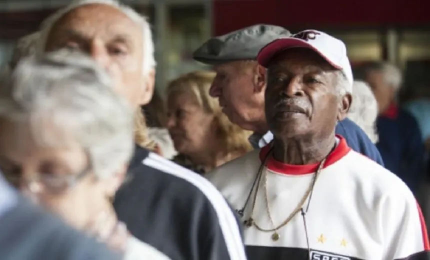 SE LIGUE: Aposentados e pensionistas do INSS têm até 28 de fevereiro para comprovar vida