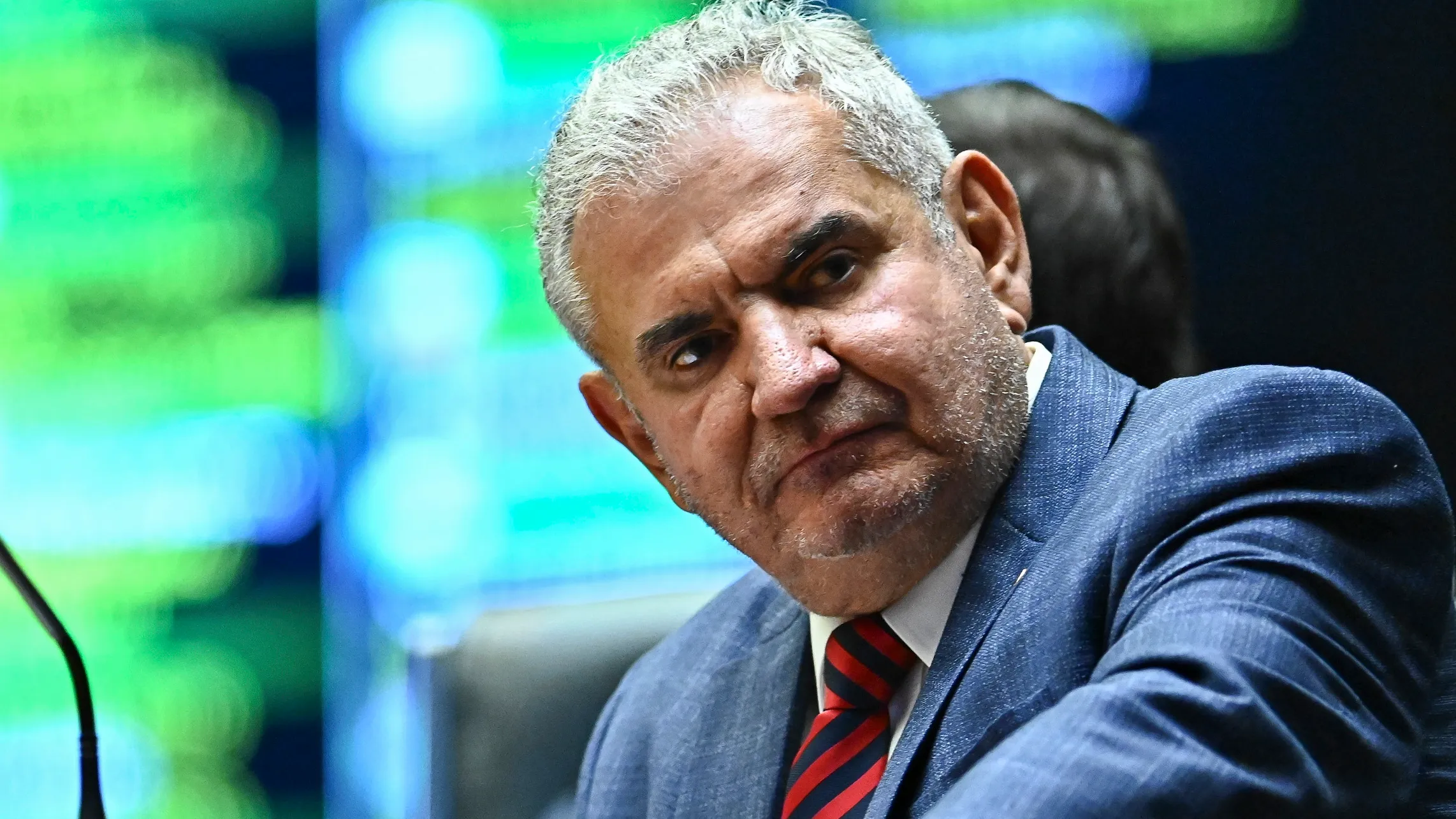 Angelo Coronel minimiza anúncio de chapa com Rui e Wagner ao Senado