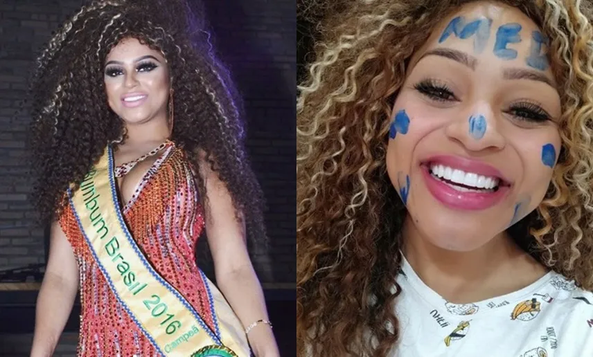 Ex-Miss Bumbum é aprovada em vestibular de medicina e revela: "Fiquei sem sexo"