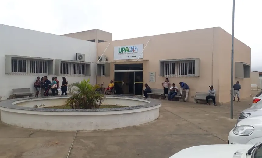 Bebê de 3 meses tem traumatismo craniano após agressões do pai; suspeito é preso