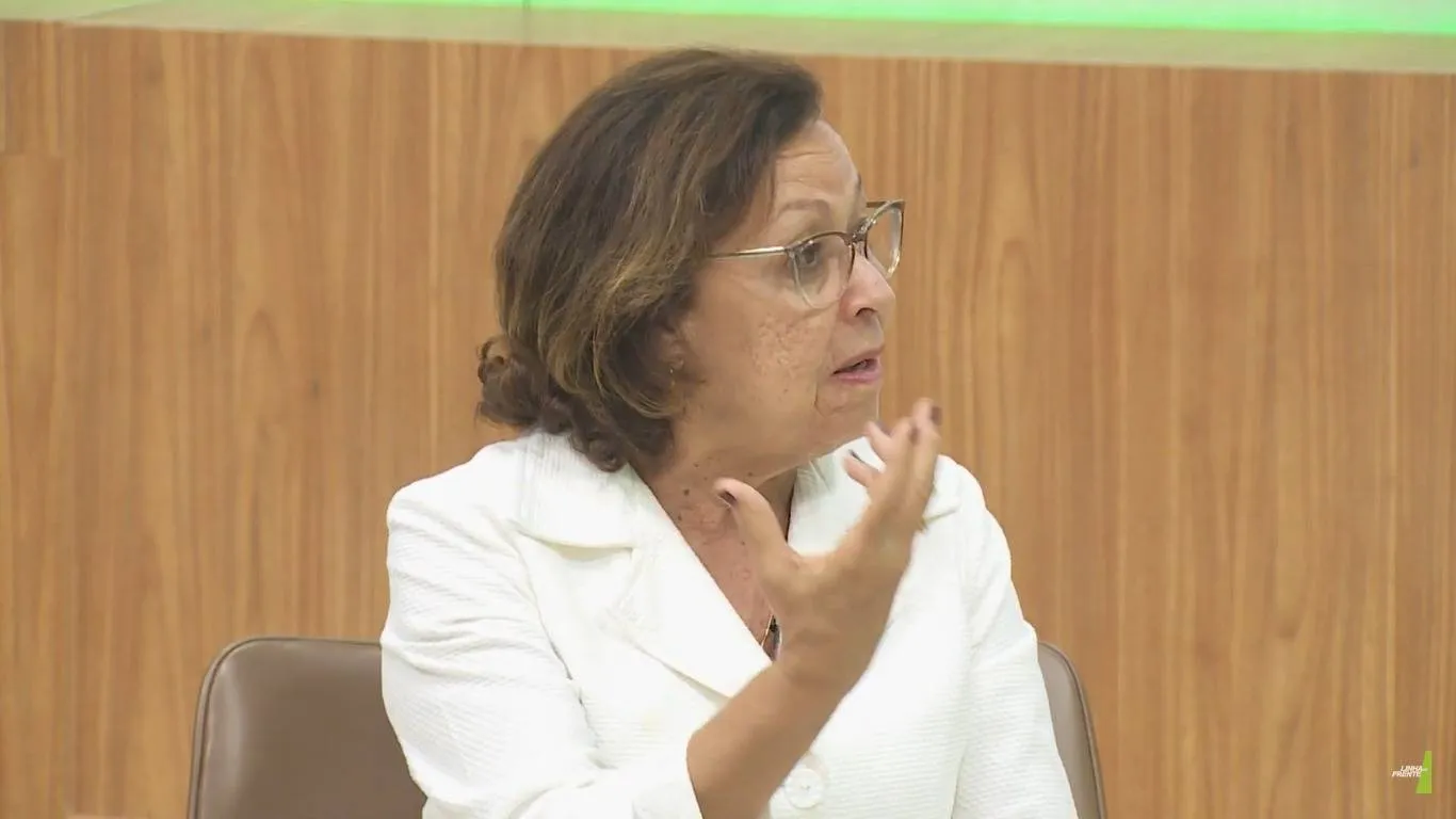 Lídice não descarta ser candidata a prefeita de Salvador, mas pondera: 'Tem que surgir oportunidades'