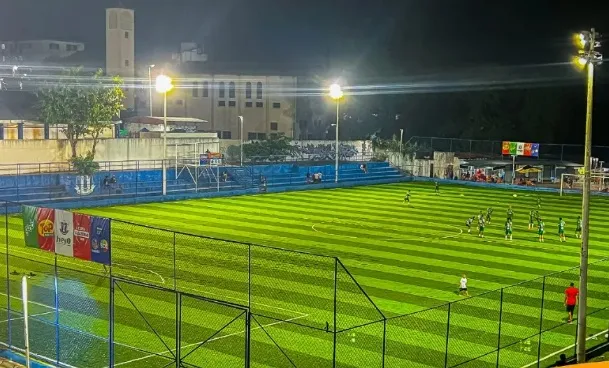 Tricolor e Joga Fácil se encontram neste sábado pela Copa Cajazeiras