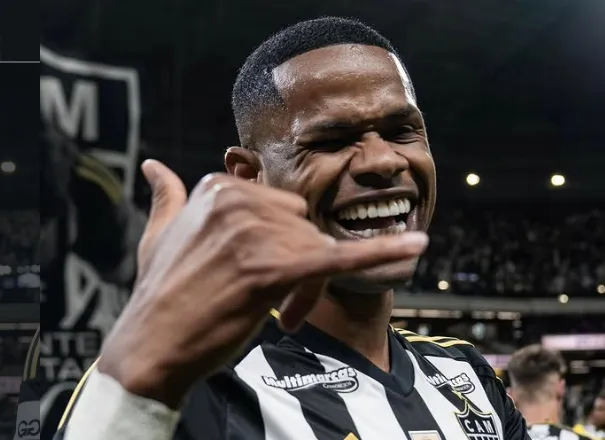 Perto de fechar com Bahia, Júnior Santos procura casa em Salvador, diz radialista